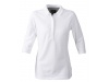 Camisa Polo 240gr/m2 Roseville Senhora
