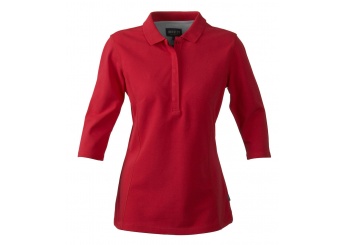Camisa Polo 240gr/m2 Roseville Senhora