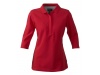 Camisa Polo 240gr/m2 Roseville Senhora