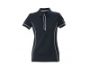 Polo 190gr/m2 Bloomfield Senhora