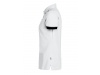 Polo Antreville 240gr/m2 Senhora
