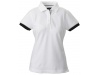Polo Antreville 240gr/m2 Senhora