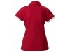 Polo Antreville 240gr/m2 Senhora