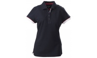 Polo Antreville 240gr/m2 Senhora