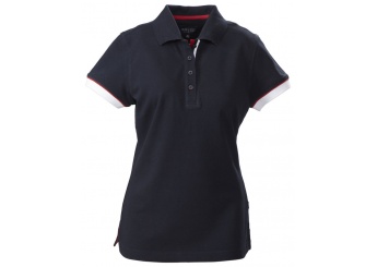 Polo Antreville 240gr/m2 Senhora
