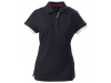 Polo Antreville 240gr/m2 Senhora
