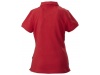 Polo Avon Ladies 240gr/m2 Senhora