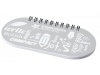 Caderno Capsule