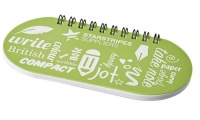 Caderno Capsule