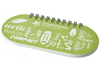 Caderno Capsule