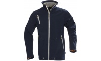 Casaco Softshell Snyder Homem