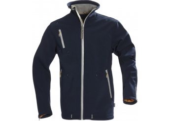 Casaco Softshell Snyder Homem