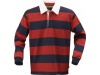 Polo de Rugby 260gr/m2 Lakeport Homem