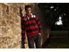 Polo de Rugby 260gr/m2 Lakeport Homem