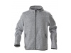 Casaco Polar 320gr/m2 Richmond Homem