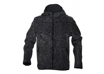 Casaco Polar 320gr/m2 Richmond Homem