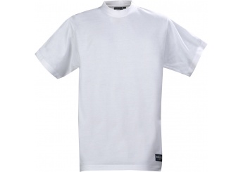 T-shirt New Original branca 200gr/m2 Homem