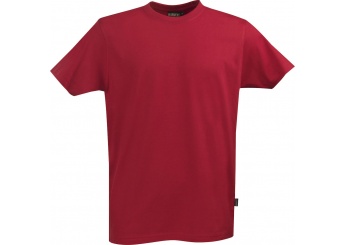 T-shirt American T Homem 180gr/m2