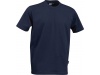 T-shirt American T Homem 180gr/m2