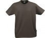 T-shirt American T Homem 180gr/m2
