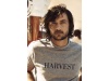 T-shirt American T Homem 180gr/m2