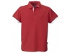 Polo Anderson 240gr/m2 Homem
