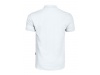 Polo Morton heights Homem 220gr/m2