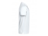 Polo Morton heights Homem 220gr/m2
