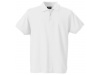 Polo Morton heights Homem 220gr/m2
