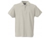 Polo Morton heights Homem 220gr/m2