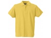 Polo Morton heights Homem 220gr/m2