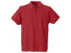 Polo Morton heights Homem 220gr/m2