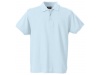 Polo Morton heights Homem 220gr/m2