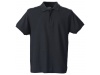 Polo Morton heights Homem 220gr/m2
