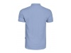 Polo Morton heights Homem 220gr/m2