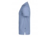 Polo Morton heights Homem 220gr/m2