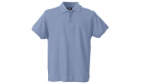 Polo Morton heights Homem 220gr/m2
