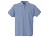 Polo Morton heights Homem 220gr/m2