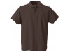 Polo Morton heights Homem 220gr/m2