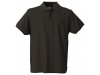 Polo Morton heights Homem 220gr/m2