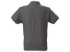 Polo Morton heights Homem 220gr/m2