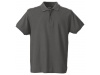 Polo Morton heights Homem 220gr/m2