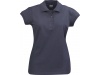 Polo Birdie Senhora 200gr/m2