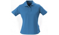 Polo Albatross 200gr/m2 Senhora