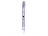 Chave de fendas com 6 funes com lanterna LED