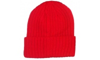Gorro Canelado Liso