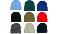 Gorro Liso
