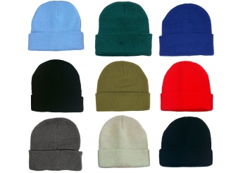 Gorro Liso