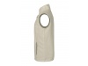 Colete Polar Enduro 260gr/m2 Homem
