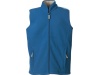 Colete Polar Enduro 260gr/m2 Homem
